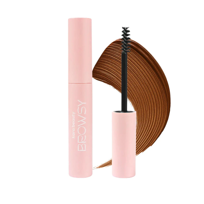 Kara Beauty Browsy Tinted Brow Gel