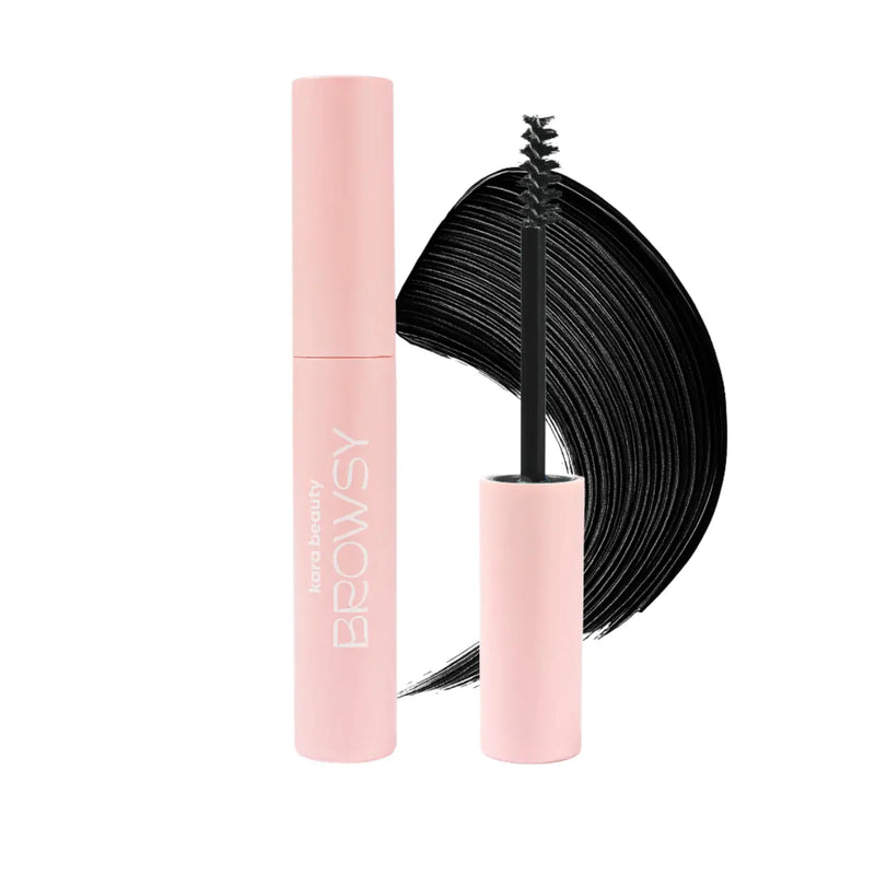 Kara Beauty Browsy Tinted Brow Gel