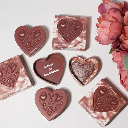 Kara Beauty Dye for You Illuminating Powder Feverlust