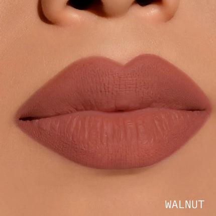 Kara Beauty Hold The Line Lip Liner Walnut