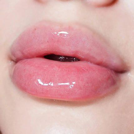 Kara Beauty Level Up Lip Gloss Classic