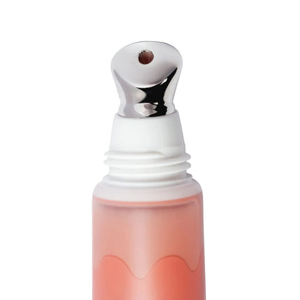 Kara Beauty Lip Syrup Moisturizing Peptide Therapy Cozy Mint