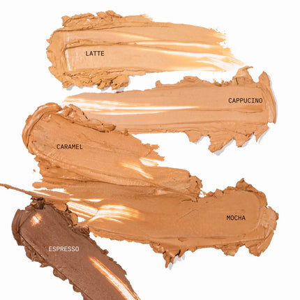 Kara Beauty Natural Glow Sculpt Bronzer Balm Espresso