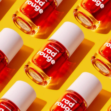Kara Beauty Rad Rouge Lip Tint Plumtastic