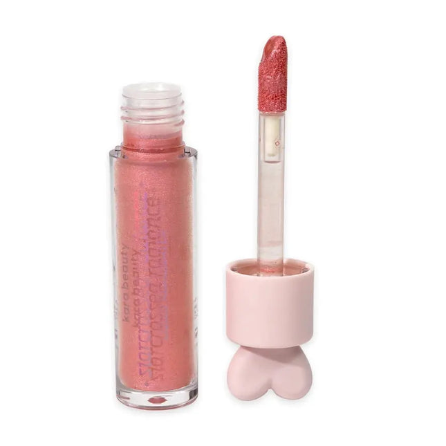 Kara Beauty Starcrossed Radiance Liquid Highlighter Cosmic Crush