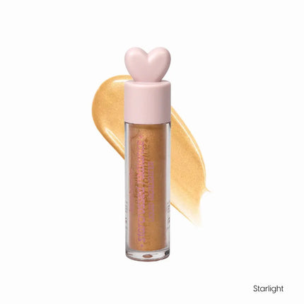 Kara Beauty Starcrossed Radiance Liquid Highlighter Starlight