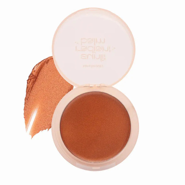 Kara Beauty Sunlit Radiance Glow Balm Sienna Glow
