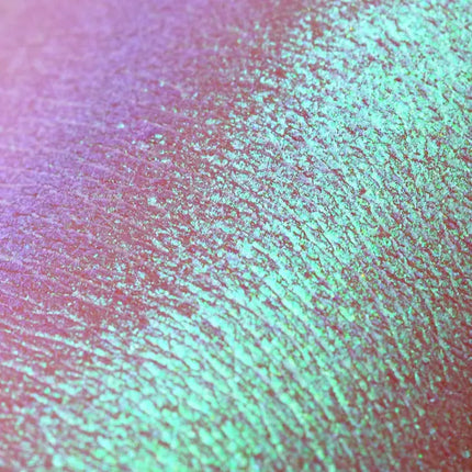 Karla Cosmetics Pressed Opal Multichrome Eyeshadows Birdsong