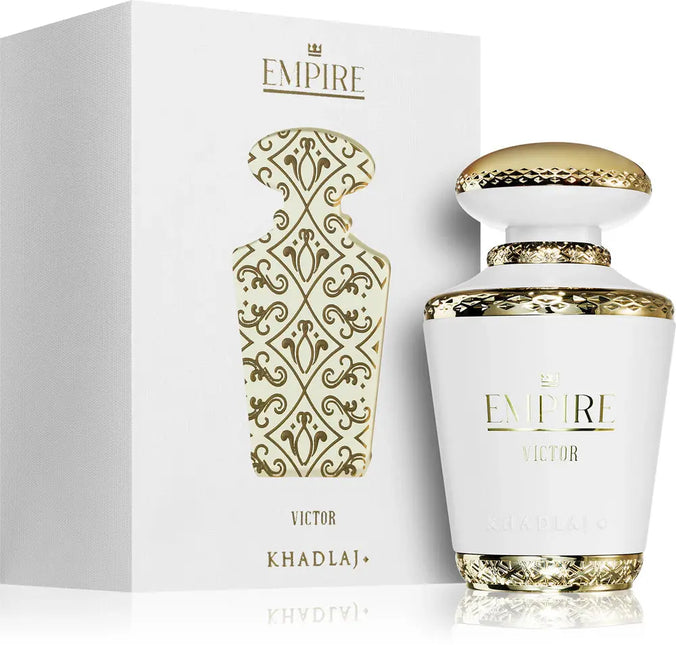 Khadlaj Empire Victor Eau De Parfum