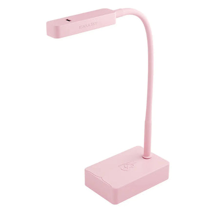 Kiara Sky Beyond Pro Rechargeable Flash Cure LED Lamp Pink