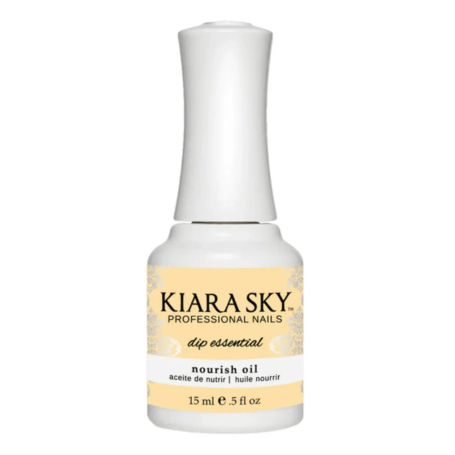Kiara Sky Dip Nourish Oil