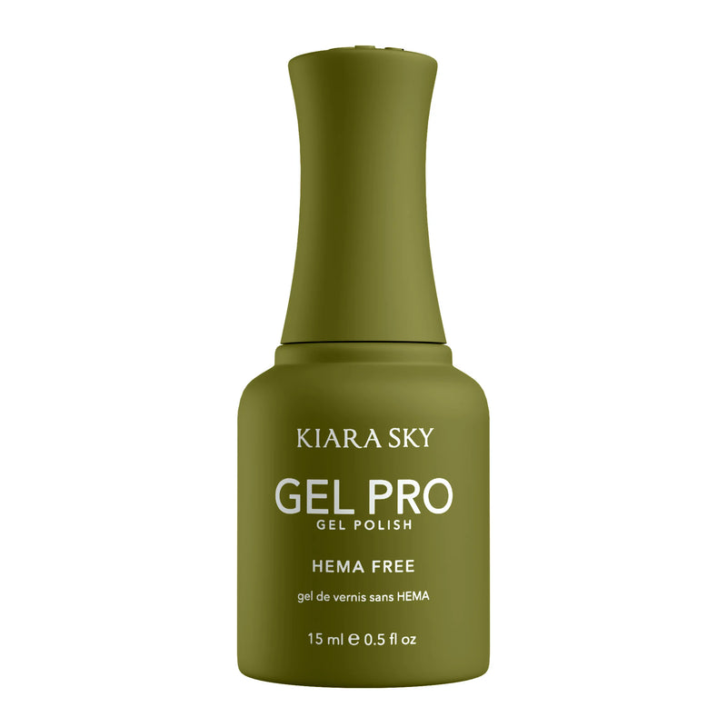Kiara Sky Gel Pro Gel Polish Gardens Of Versailles