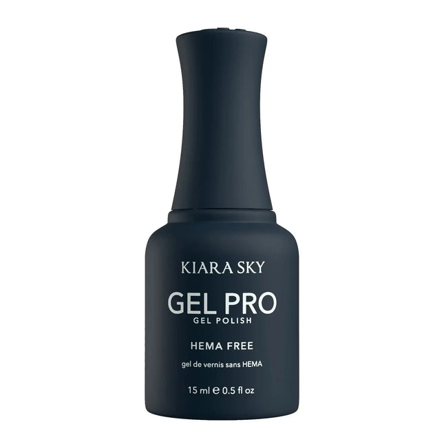 Kiara Sky Gel Pro Gel Polish Soul-Stice