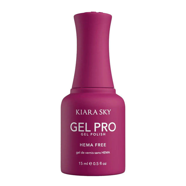 Kiara Sky Gel Pro Gel Polish Talk Flirty To Me