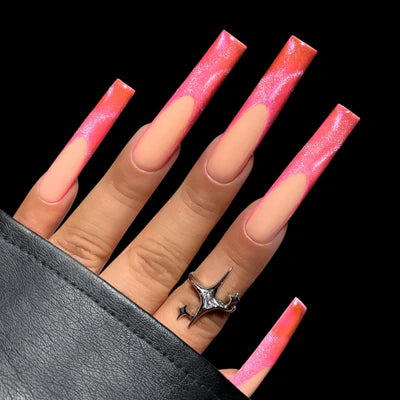 Kiara Sky Magnetic Soak-off Gel Polish Rosaly
