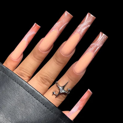 Kiara Sky Magnetic Soak-off Gel Polish Rosebud