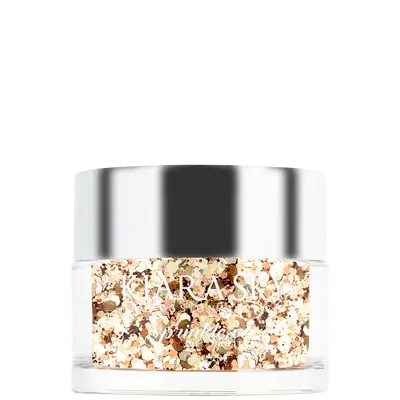 Kiara Sky Nail Glitter Deja Brew
