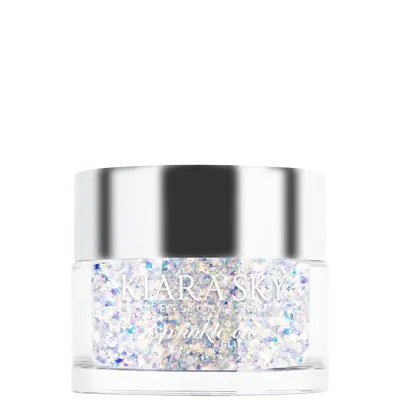 Kiara Sky Nail Glitter Mermaid Tale