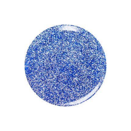 Kiara Sky Soak-off Gel Polish Glitter Frostbright