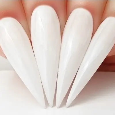 Kiara Sky Soak-off Gel Polish Milky White