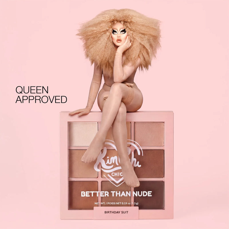 KimChi Chic Beauty Better Than Nude Birthday Suit