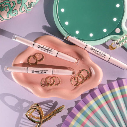 KimChi Chic Beauty Contour & Highlight Stick Effin Sculpt Medium