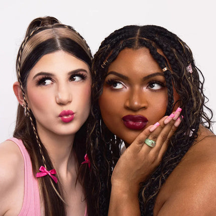 KimChi Chic Beauty Kim Cheeky Lip & Cheek Stick Bloomed