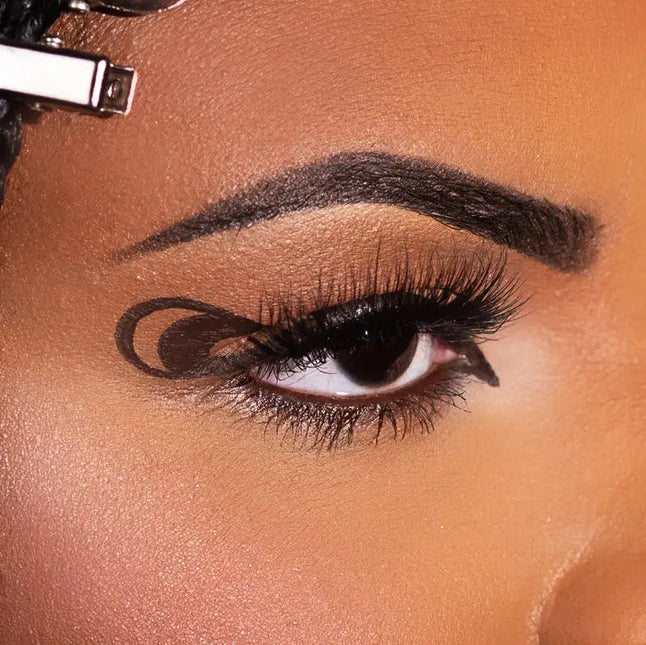 KimChi Chic Beauty KimChi Chic Beauty Stage Proof Eyeliner Dark Brown