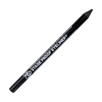 KimChi Chic Beauty Stage Proof Eyeliner Blackest Black