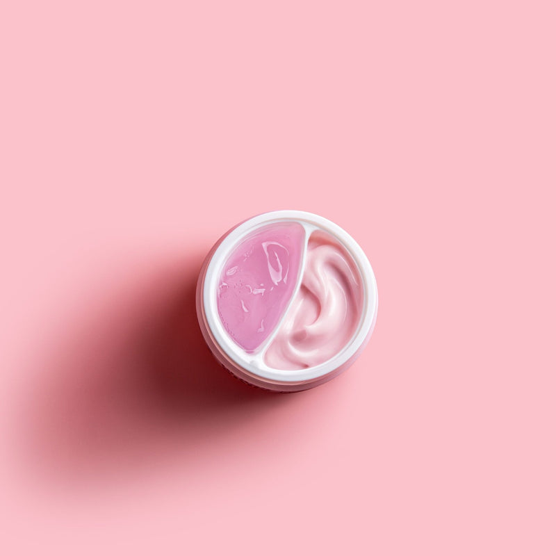 Kimoco Glass Skin Glow Duo Elixir