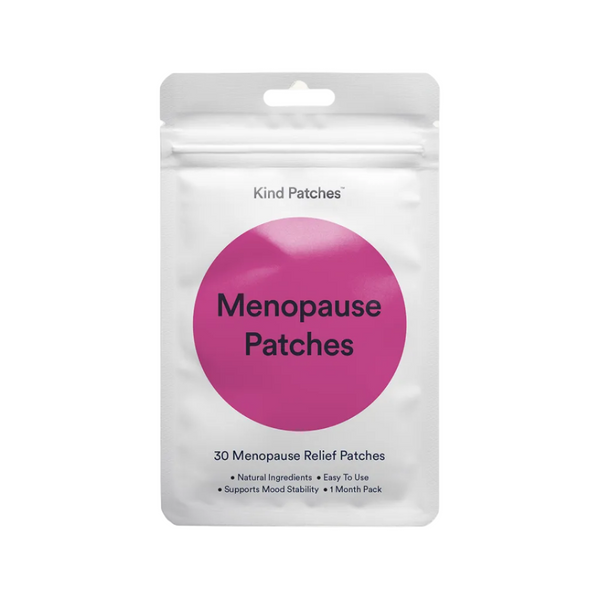 Kind Patches Menopause Patches 1