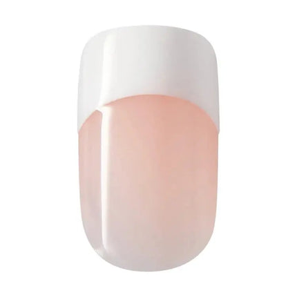 Kiss French Nails Perfect Selfie