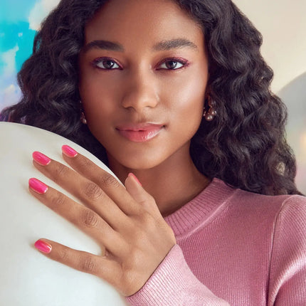 Kiss Impress Color FX Floating