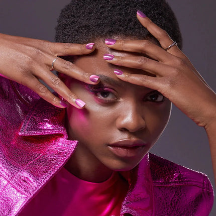 Kiss Impress Color FX Levels