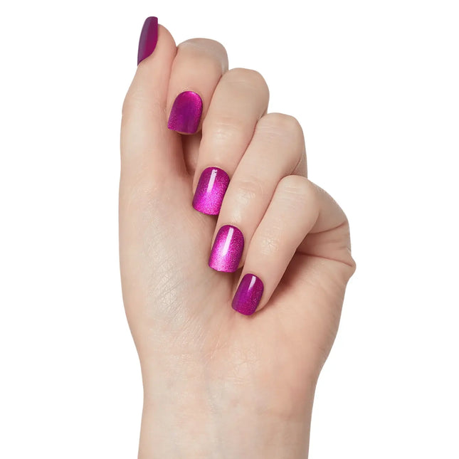 Kiss Impress Color FX Levels