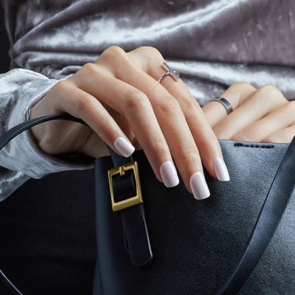 Kiss Impress Color FX Rebel