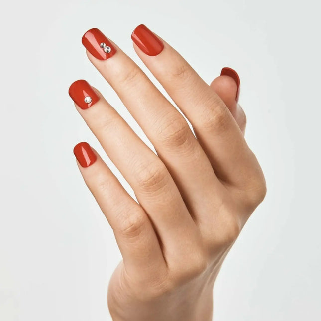 Kiss Impress Press-on Manicure Kill Heels