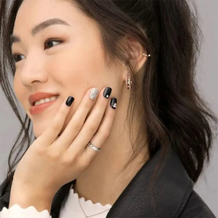 Kiss Impress Press-On Nails Dynamite