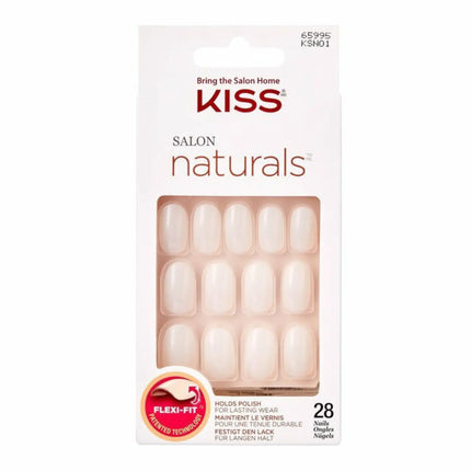 Kiss Salon Natural Break Even