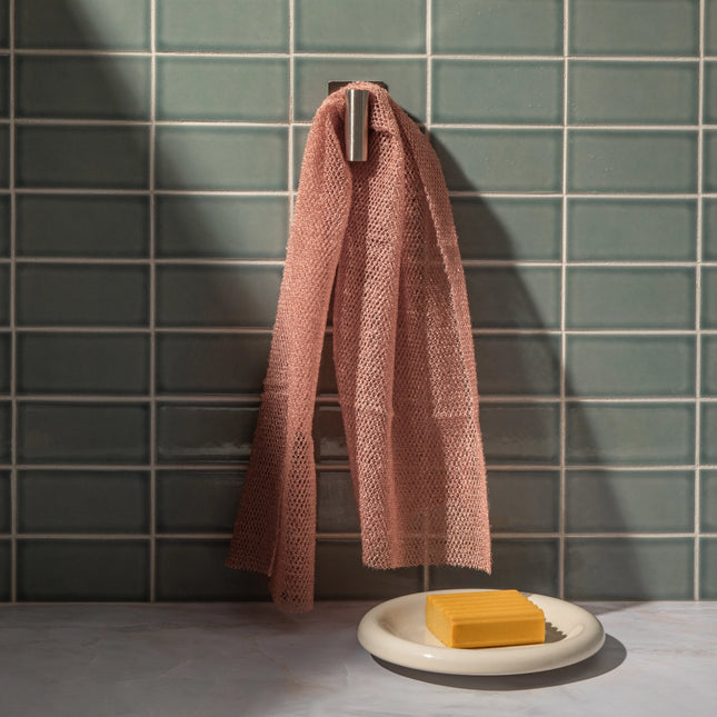 Kitsch African Net Sponges 3pc Set