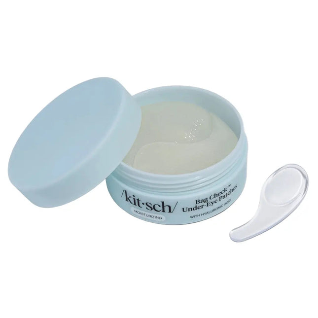 Kitsch Bag Check™ Under Eye Patches