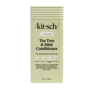 Clarifying Tea Tree & Mint Conditioner