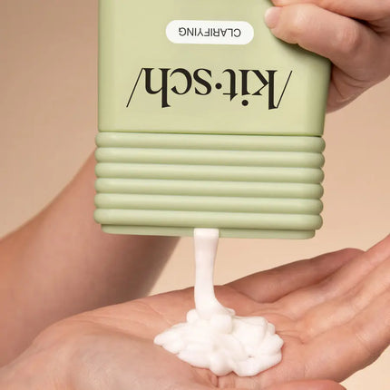 Kitsch Clarifying Tea Tree & Mint Conditioner