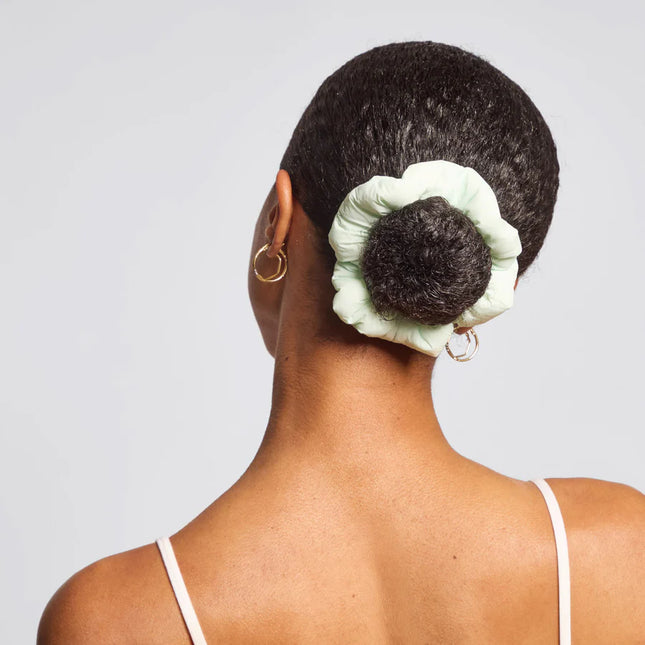 Kitsch Cloud Scrunchies 3pc Set Garden Bouquet