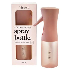 ontinuous Spray Terracotta