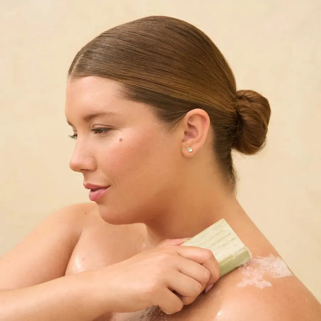 Kitsch Glycolic Acid Face & Body Wash Bar