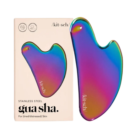 Kitsch Gua Sha Iridescent