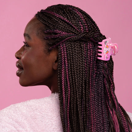 Kitsch Lisa Frank Cloud Clip Angel Kitty™