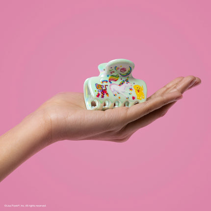 Kitsch Lisa Frank Cloud Clip Markie™