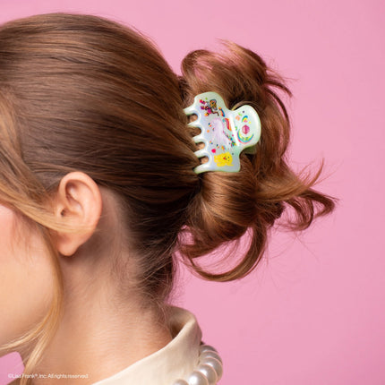 Kitsch Lisa Frank Cloud Clip Markie™